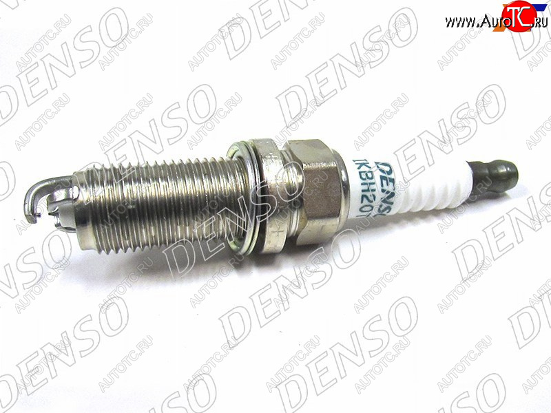 2 199 р. Свеча зажигания LEXUS GSISLS TOYOTA CROWNDYNA 1TR2GR-FSE3GR-FSE1UR-FSE 05- DENSO IKBH20TT  с доставкой в г. Воронеж