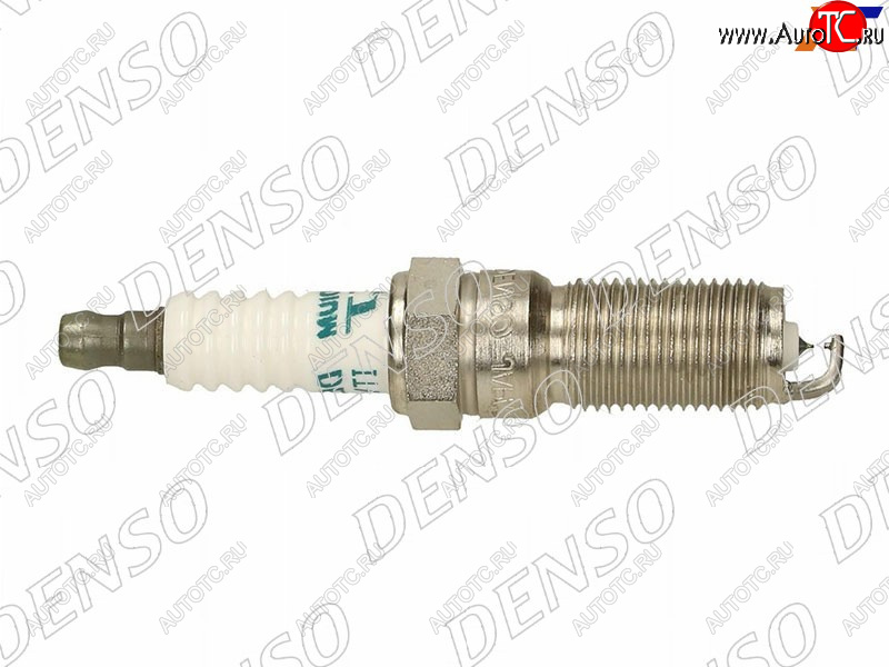 1 649 р. Свеча зажигания CHEVROLET CAPTIVA 06-FORD C-MAXC-MAXFOCUSKUGAMONDEO 03- DENSO ITV20TT  с доставкой в г. Воронеж