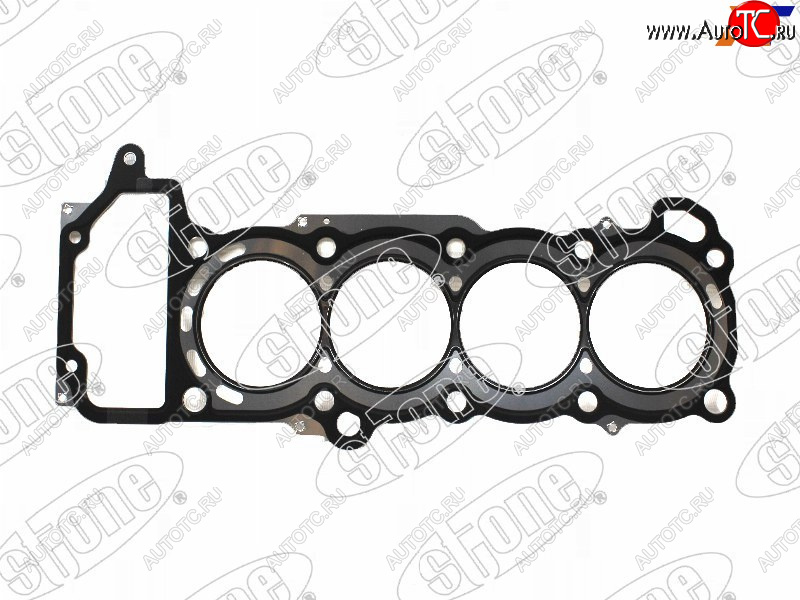 2 659 р. Прокладка ГБЦ CR101214DE STONE Nissan Micra K12 5 дв. дорестайлинг (2002-2005)  с доставкой в г. Воронеж