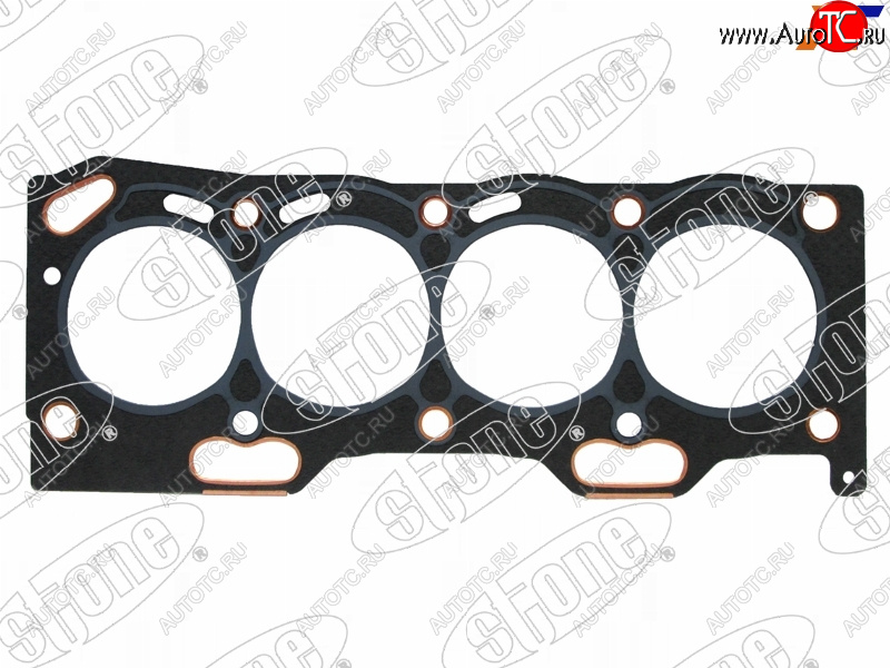 1 299 р. Прокладка ГБЦ 4A-FE STONE  Toyota Corolla  E110 - Corsa  L50  с доставкой в г. Воронеж