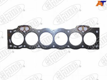6 499 р. Прокладка ГБЦ TOYOTA MARK2CHASERCRESTA 1G-FE 88-00 STONE JA-11120  с доставкой в г. Воронеж. Увеличить фотографию 1