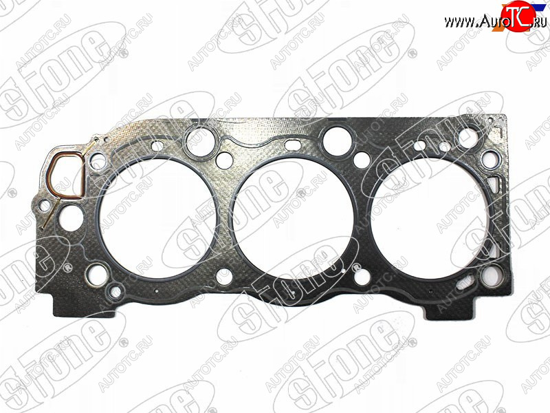 3 399 р. Прокладка ГБЦ TOYOTA LC PRADO4RUNNERSURF 5VZ-FE 98- STONE JA-11198  с доставкой в г. Воронеж