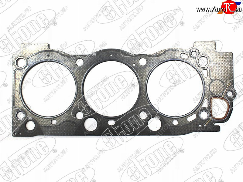 3 399 р. Прокладка ГБЦ TOYOTA LC PRADO4RUNNERSURF 5VZ-FE 98- STONE JA-11197  с доставкой в г. Воронеж