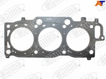 2 499 р. Прокладка ГБЦ TOYOTA 1,2MZFE00- LH                                                                   STONE JA-11225  с доставкой в г. Воронеж. Увеличить фотографию 1
