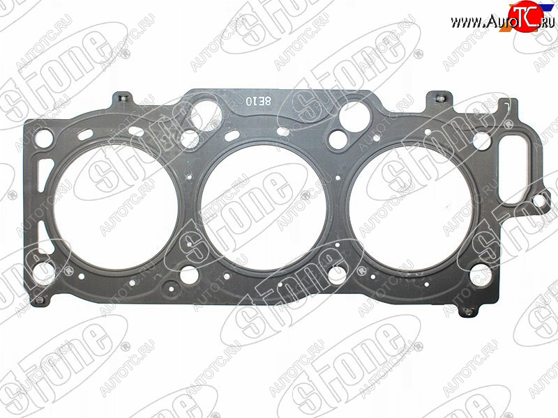 2 499 р. Прокладка ГБЦ TOYOTA 1,2MZFE00- LH                                                                   STONE JA-11225  с доставкой в г. Воронеж