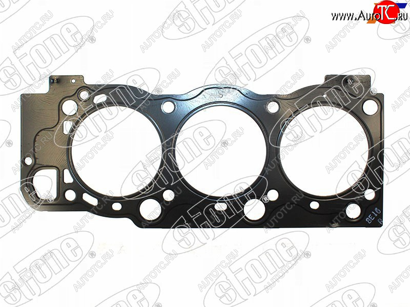 3 999 р. Прокладка ГБЦ TOYOTA LC PRADOSURFGRANVIA 5VZ 99-05 RH STONE JA-11227  с доставкой в г. Воронеж
