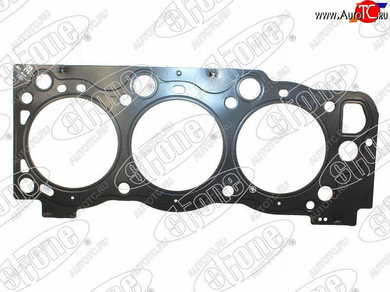3 399 р. Прокладка ГБЦ TOYOTA LC PRADOSURFGRANVIA 5VZ 99-05 LH STONE JA-11228  с доставкой в г. Воронеж