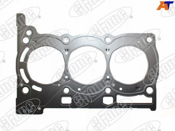 1 229 р. Прокладка ГБЦ TOYOTA PASSOVITZ 1KR-FE 04- STONE JA-11270  с доставкой в г. Воронеж. Увеличить фотографию 1