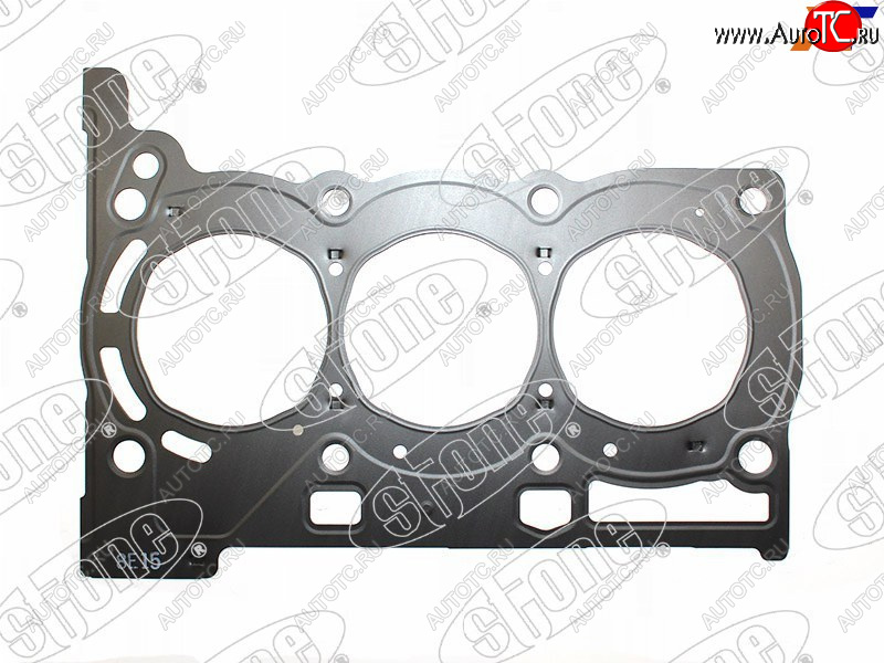1 229 р. Прокладка ГБЦ TOYOTA PASSOVITZ 1KR-FE 04- STONE JA-11270  с доставкой в г. Воронеж