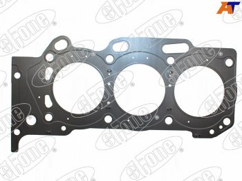2 459 р. Прокладка ГБЦ TOYOTA CROWNMARK XLEXUS GS300 3GR-FSE 05- STONE JA-11301  с доставкой в г. Воронеж. Увеличить фотографию 1