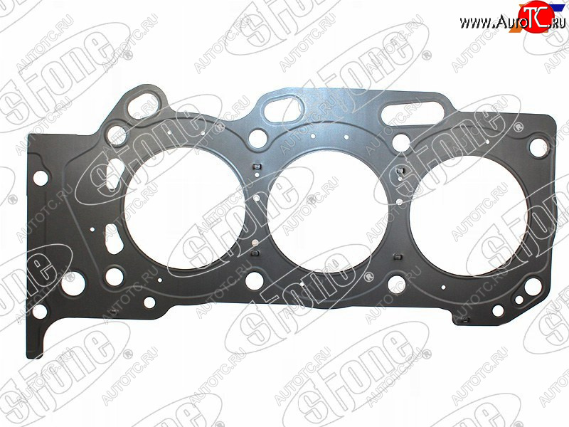 2 459 р. Прокладка ГБЦ TOYOTA CROWNMARK XLEXUS GS300 3GR-FSE 05- STONE JA-11301  с доставкой в г. Воронеж