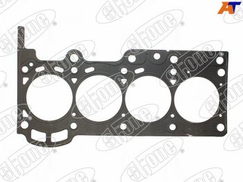 2 599 р. Прокладка ГБЦ TOYOTA PASSOBBRUSH K3-VE 00- STONE JA-81041  с доставкой в г. Воронеж. Увеличить фотографию 1