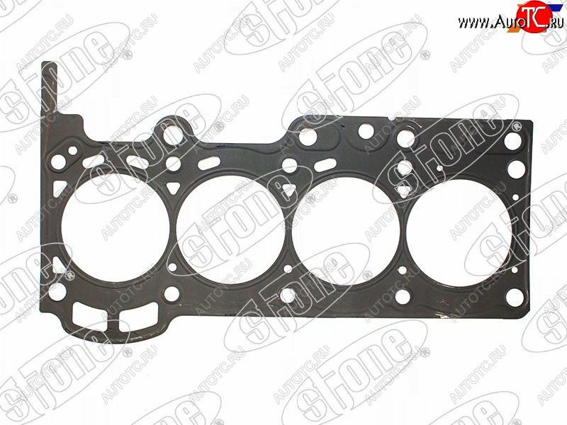 2 599 р. Прокладка ГБЦ TOYOTA PASSOBBRUSH K3-VE 00- STONE JA-81041  с доставкой в г. Воронеж