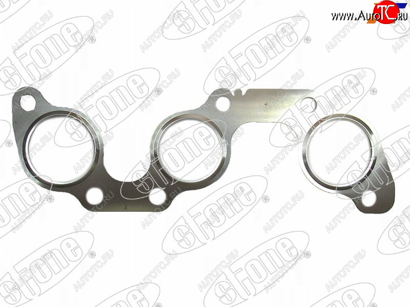 429 р. Прокладка выпускного коллектора TOYOTA CAMRYLEXUS ES300 1MZ-FE 01- STONE JB-1240034  с доставкой в г. Воронеж