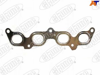 949 р. Прокладка выпускного коллектора NISSAN MARCHMICRA CR101214DE 02- STONE JB-02786  с доставкой в г. Воронеж. Увеличить фотографию 1