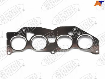 3 799 р. Прокладка выпускного коллектора TOYOTA CAMRYHIGHLANDERVENZALEXUS RX270 1-2AR-FEFXE 09- STONE JB-1240048  с доставкой в г. Воронеж. Увеличить фотографию 1