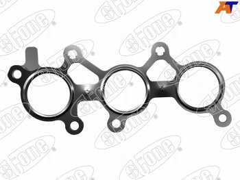859 р. Прокладка выпускного коллектора TOYOTA CAMRYLEXUS IS350 2GR-FEFSE 05- STONE JB-1240044  с доставкой в г. Воронеж. Увеличить фотографию 2