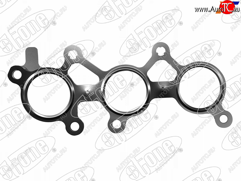 859 р. Прокладка выпускного коллектора TOYOTA CAMRYLEXUS IS350 2GR-FEFSE 05- STONE JB-1240044  с доставкой в г. Воронеж