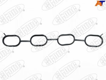 769 р. Прокладка впускного коллектора TOYOTA COROLLAVITZIST 1-2NZ-FE 99-                                  STONE JB-12580-V  с доставкой в г. Воронеж. Увеличить фотографию 1