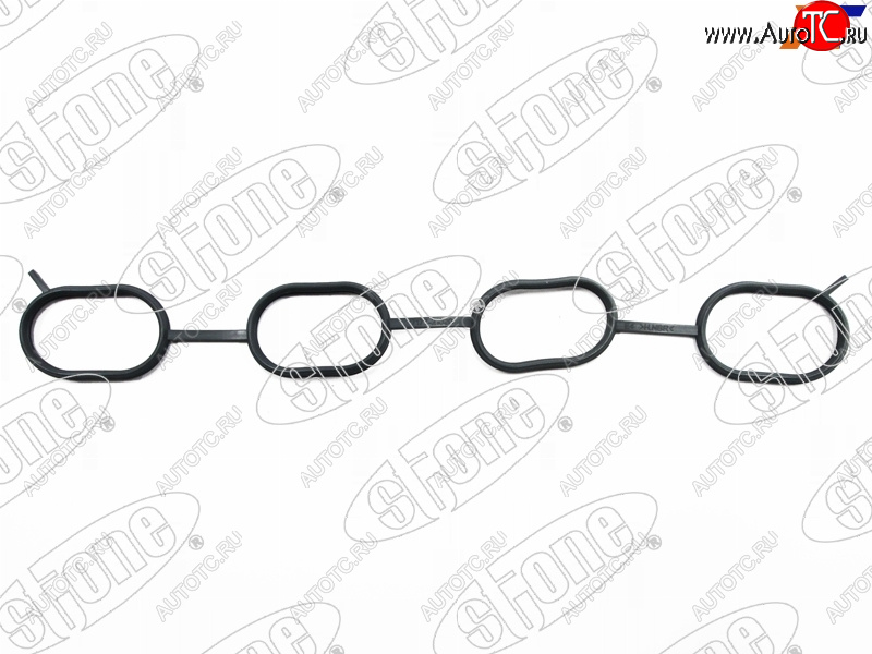 769 р. Прокладка впускного коллектора TOYOTA COROLLAVITZIST 1-2NZ-FE 99-                                  STONE JB-12580-V  с доставкой в г. Воронеж