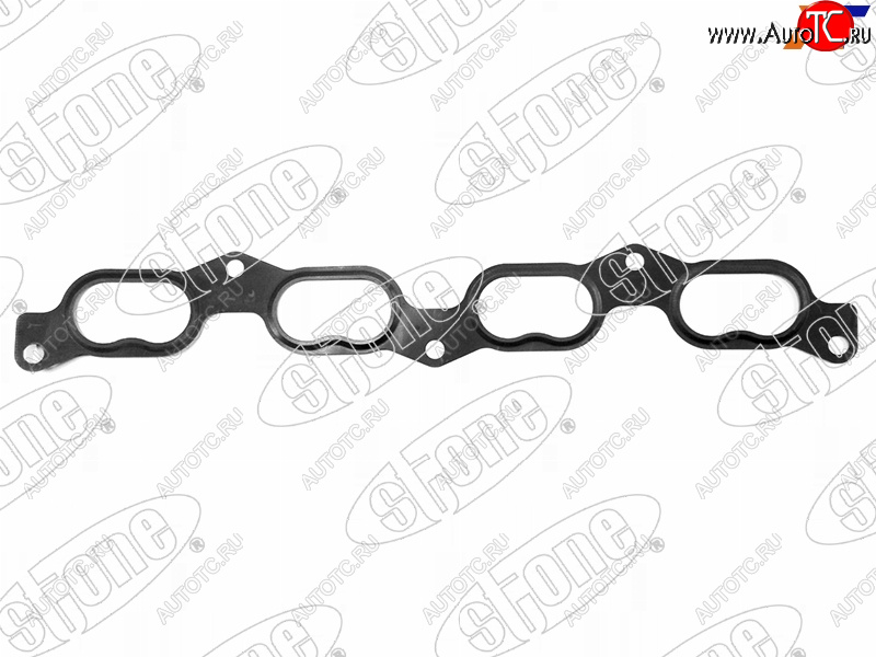 929 р. Прокладка впускного коллектора TOYOTA HILUXDYNA 3RZ-FE 00- STONE JB-12578-CN  с доставкой в г. Воронеж