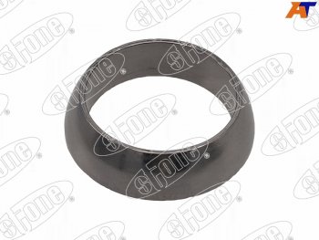 759 р. Кольцо глушителя конус TOYOTA CORONA #T220 97-03AVENSIS ##T25# 03-06RAV4 1AZ 05-12 STONE JB-12706  с доставкой в г. Воронеж. Увеличить фотографию 2