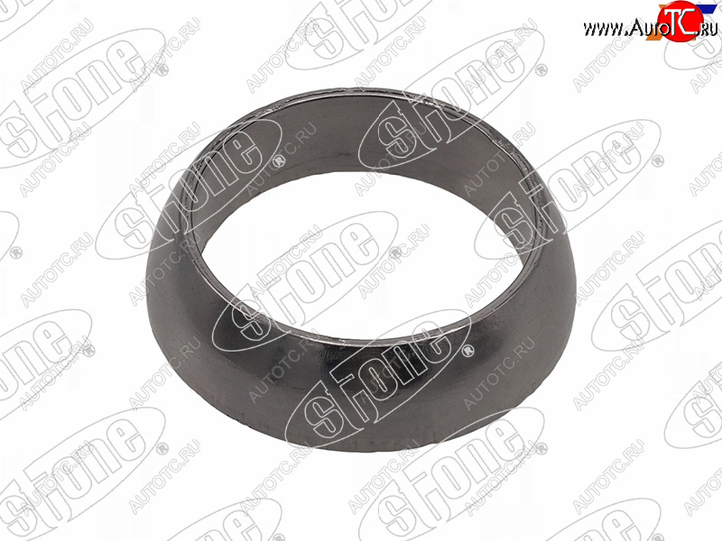 759 р. Кольцо глушителя конус TOYOTA CORONA #T220 97-03AVENSIS ##T25# 03-06RAV4 1AZ 05-12 STONE JB-12706  с доставкой в г. Воронеж