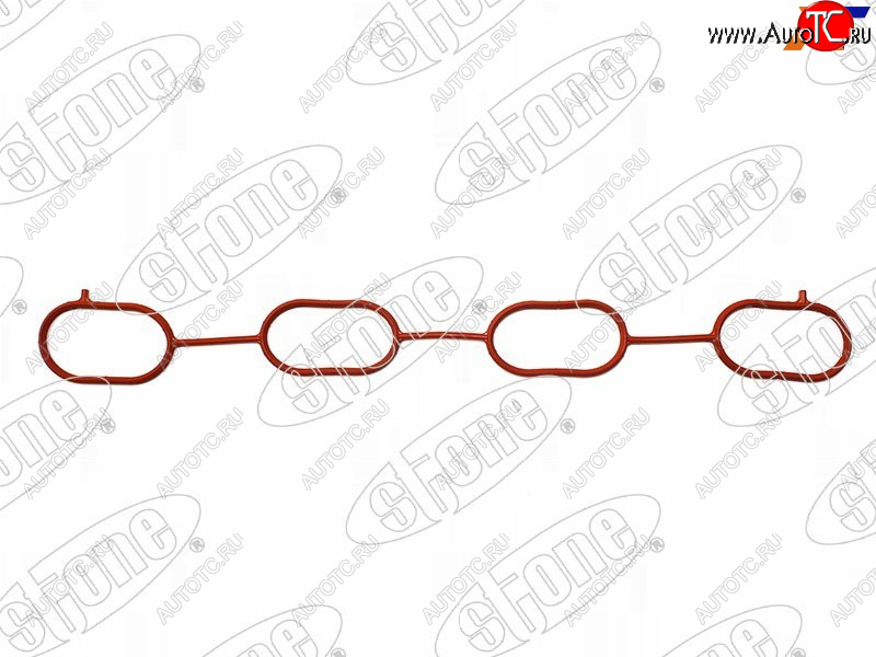 1 479 р. Прокладка впускного коллектора TOYOTA HILUXHIACE 2TR-FE 04- STONE JB-12595  с доставкой в г. Воронеж