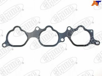 659 р. Прокладка впускного коллектора TOYOTA CAMRYLEXUS IS350 2GR-FE 05- STONE JB-12597  с доставкой в г. Воронеж. Увеличить фотографию 1