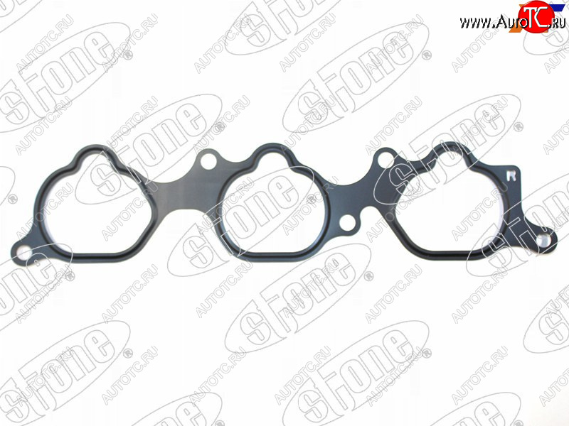 659 р. Прокладка впускного коллектора TOYOTA CAMRYLEXUS IS350 2GR-FE 05- STONE JB-12597  с доставкой в г. Воронеж