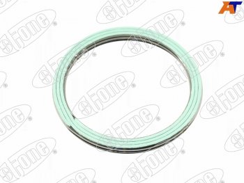 132 р. Кольцо глушителя TOYOTA LAND CRUISER 90MAZDA CX-5 11-MAZDA 3 BL 08-MAZDA 6 GJ 12- STONE JB12837  с доставкой в г. Воронеж. Увеличить фотографию 1