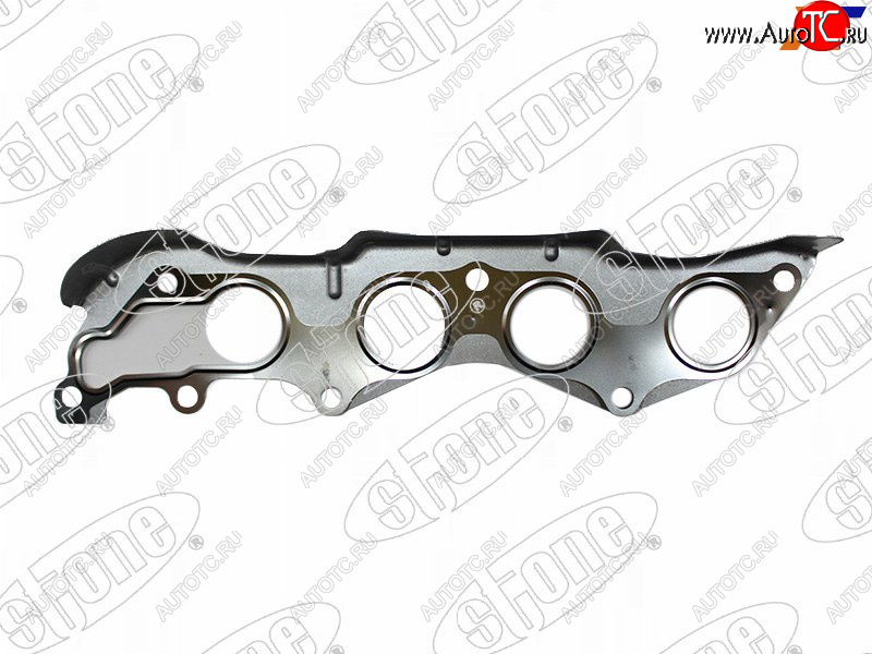 929 р. Прокладка выпускного коллектора MAZDA 6ATENZA L8 02- STONE JB-22855  с доставкой в г. Воронеж