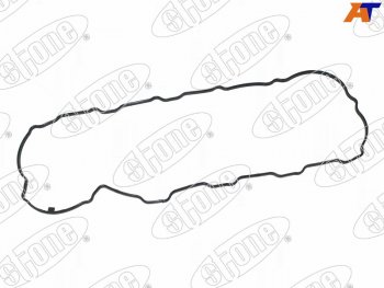 1 049 р. Прокладка клапанной крышки NISSAN TERRANOPATROL ZD30# R20R50Y61                                  STONE JC-03137  с доставкой в г. Воронеж. Увеличить фотографию 1
