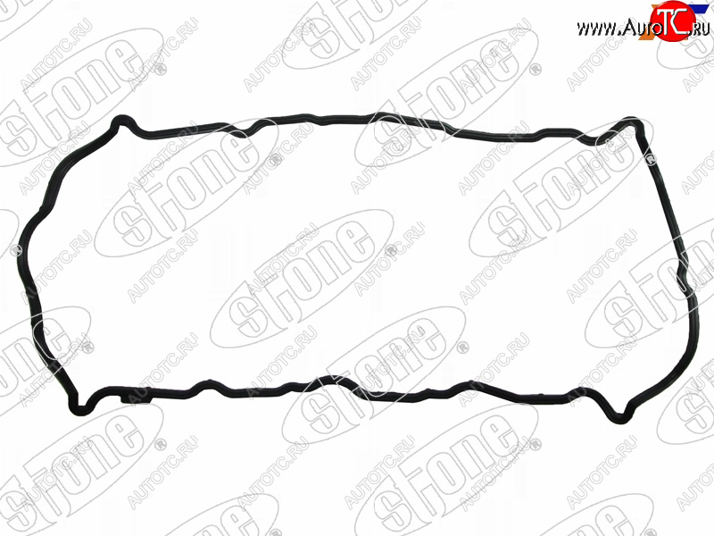 569 р. Прокладка клапанной крышки  NISSAN X-TRAIL T31 QR25TEANA J32MURANO Z51 STONE JC-03166-P  с доставкой в г. Воронеж