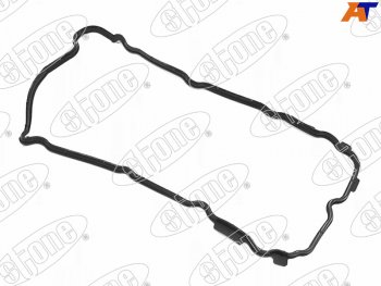 Прокладка клапанной крышки NISSAN MURANOINFINITI FX VQ35DE 07- LH STONE JC-03165