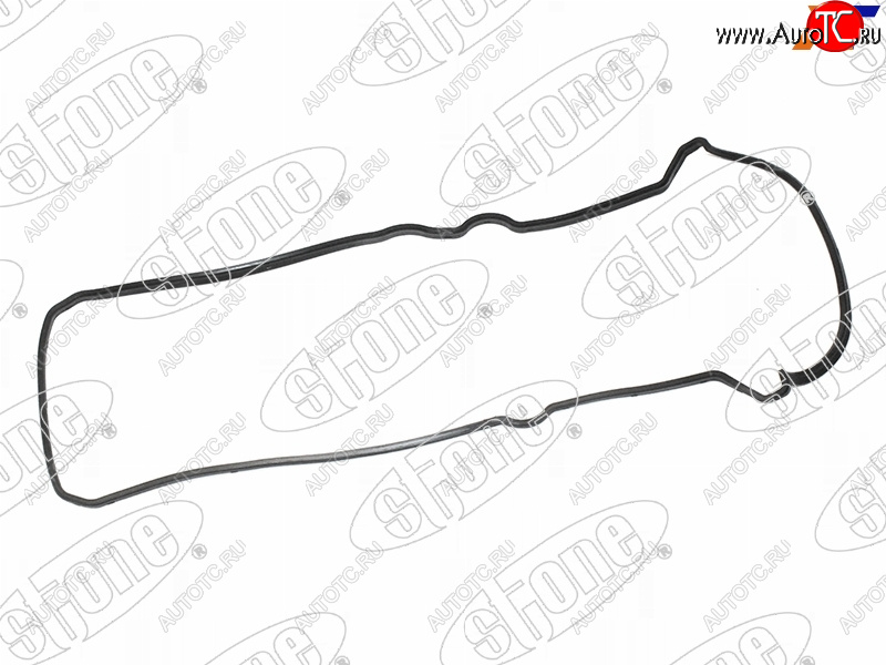 899 р. Прокладка клапанной крышки TOYOTA LC100PRADOLEXUS LX470GX470 2UZ-FE 02- LH STONE JC-13130-P  с доставкой в г. Воронеж