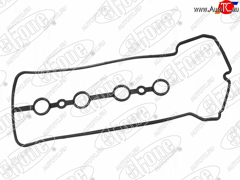 1 359 р. Прокладка клапанной крышки TOYOTA COROLLAVITZIST 1-2NZ-FE 99- STONE JC-13126  с доставкой в г. Воронеж