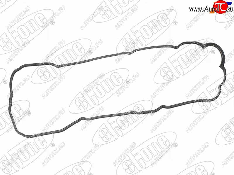 799 р. Прокладка клапанной крышки TOYOTA HARRIERHIGLANDERESTIMA 1MZ-FE 99- LH                             STONE JC-13141  с доставкой в г. Воронеж