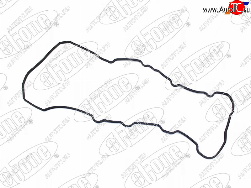 779 р. Прокладка клапанной крышки LEXUS LX570 3UR-FE 07- RH STONE JC-13157  с доставкой в г. Воронеж