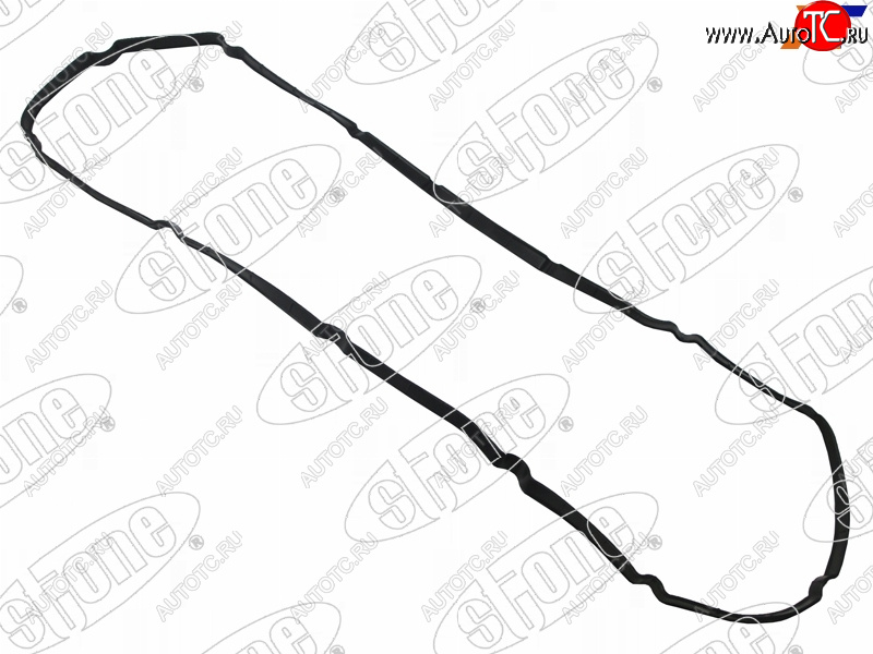 1 059 р. Прокладка клапанной крышки TOYOTA HILUXHIACE 2TR-FE 04- STONE JC-13166-P  с доставкой в г. Воронеж