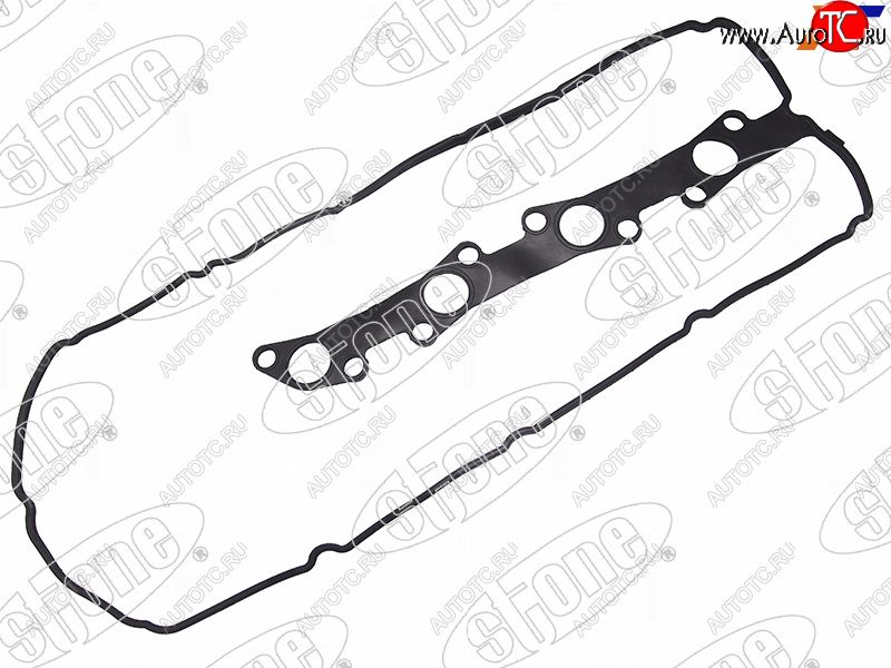 1 479 р. Прокладка клапанной крышки TOYOTA HIACEHILUXPRADOFORTUNER 1-2TRFE 15- STONE JC-13180  с доставкой в г. Воронеж