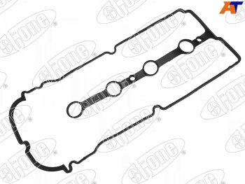Прокладка клапанной крышки MAZDA FAMILIA323 ZL-VE (+VVTi) 00- STONE JC-23061-P