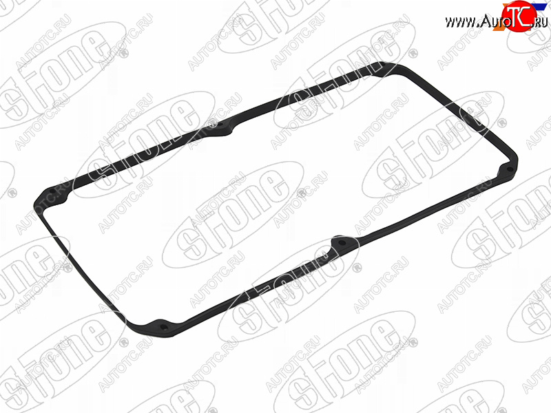819 р. Прокладка клапанной крышки MITSUBISHI CHARIOTDELICA4G634G64 N3#4#PA#PB#PD# 92-07 STONE JC-33033-P  с доставкой в г. Воронеж