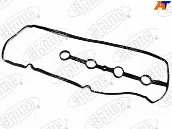 969 р. Прокладка клапанной крышки MAZDA 2DEMIO 07-MAZDA 3AXELA -05 STONE JC-23073  с доставкой в г. Воронеж. Увеличить фотографию 1