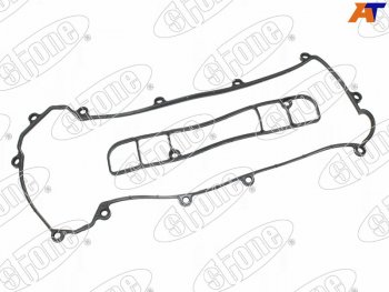 1 659 р. Прокладка клапанной крышки MAZDA 3AXELA LF 05- STONE JC-23058  с доставкой в г. Воронеж. Увеличить фотографию 2