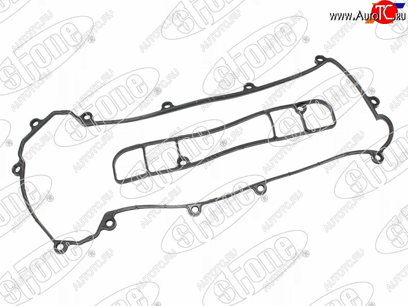 1 659 р. Прокладка клапанной крышки MAZDA 3AXELA LF 05- STONE JC-23058  с доставкой в г. Воронеж