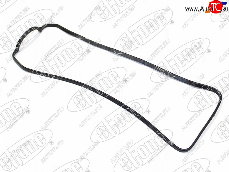 599 р. Прокладка клапанной крышки MITSUBISHI 4G634G64 SOHC HY Starex 2.4 STONE JC-33009  с доставкой в г. Воронеж