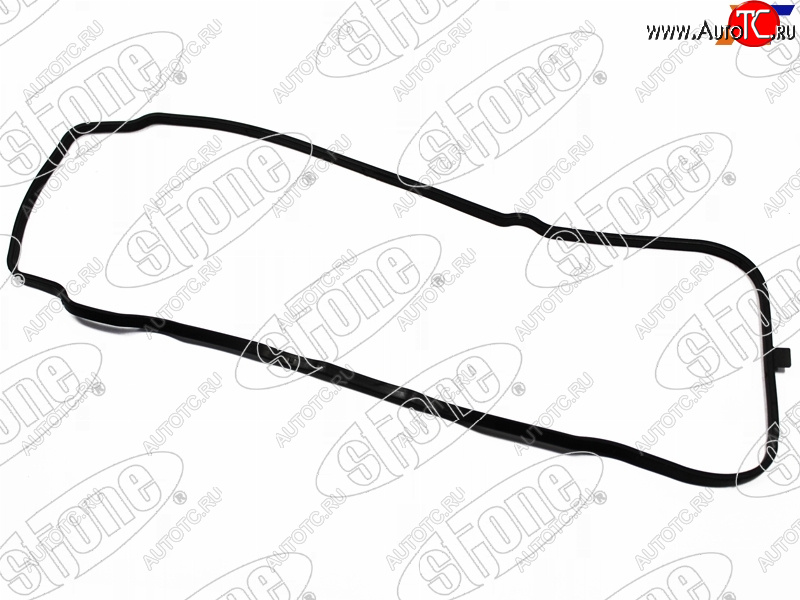 799 р. Прокладка клапанной крышки HONDA FITJAZZCIVIC L15A 01- STONE JC-43072  с доставкой в г. Воронеж