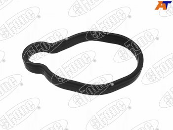 235 р. Прокладка свечного колодца SUBARU FORESTERIMPREZALEGACY EJ204EJ205 07-14 STONE JC-53038  с доставкой в г. Воронеж. Увеличить фотографию 2