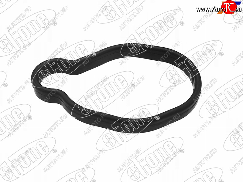 235 р. Прокладка свечного колодца SUBARU FORESTERIMPREZALEGACY EJ204EJ205 07-14 STONE JC-53038  с доставкой в г. Воронеж